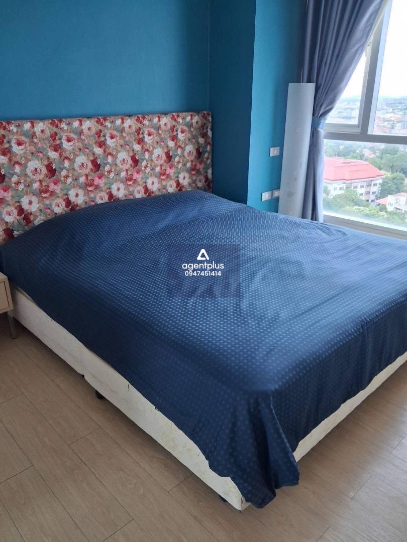 ขายด่วน! คอนโด Grand Caribbean วิวสระ ราคาดีมาก