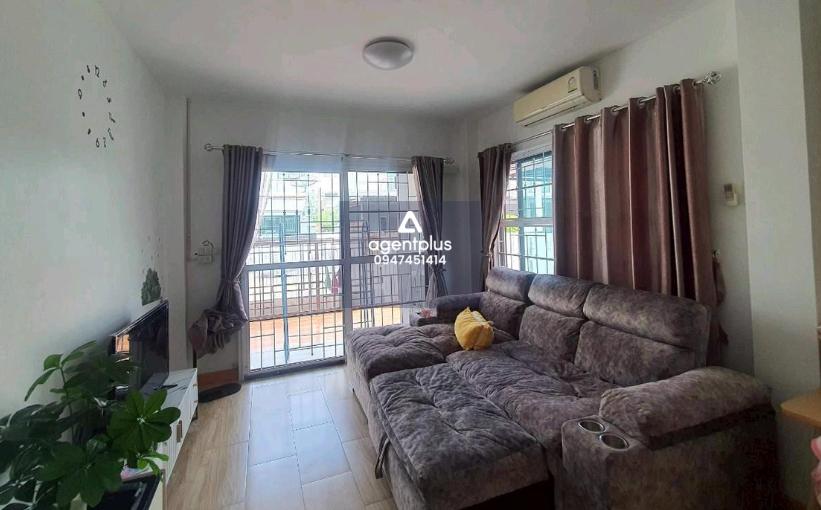 ขาย ขายบ้านหรู หมู่บ้านเฮ้าส์ เดอะฮัมบูร์ก รามอินทรา-รามคำแหง พร้อมอยู่