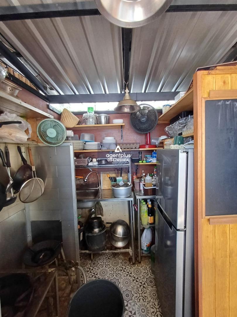 เซ้งร้านด่วนมาก – ติดหน้าหาด มองเห็นทะเลชัดเจน