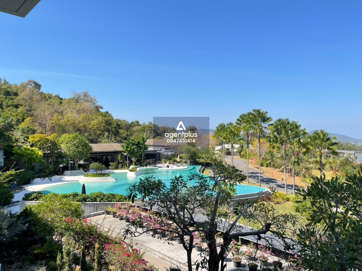  Sunplay Condominium | คอนโดหรูวิวทะเล พร้อมอยู่