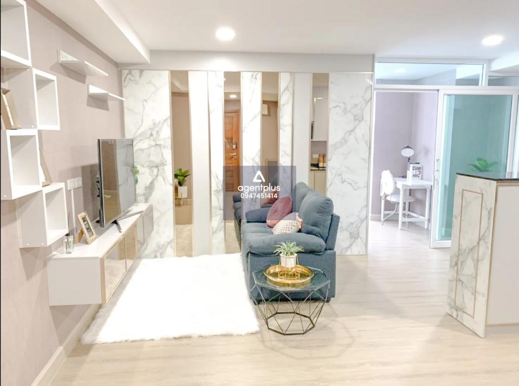 ขายคอนโด Grand View Condo พัทยา — วิวทะเล  ใจกลางเมือง