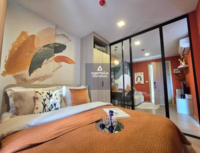 ขายคอนโดเวล ศรีราชา (WELL Sriracha) – พร้อมอยู่ ทำเลดี ใจกลางศรีราชา