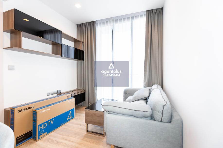 ขายคอนโด The Line พหล–ประดิพัทธ์ ห้องสวย ทำเลใกล้ BTS สะพานควาย พร้อมอยู่