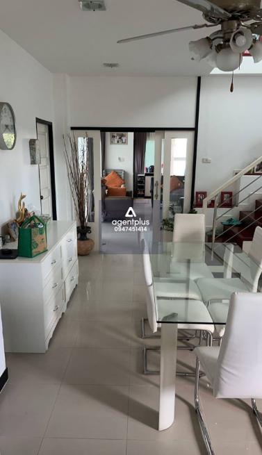 ขายบ้านเดี่ยว 2 ชั้น SP Village 5 – 5 ห้องนอน 5 ห้องน้ำ พื้นที่ภายในตัวบ้านกว้าง รองรับทุกการใช้งานสำหรับทุกคนในครอบครัว