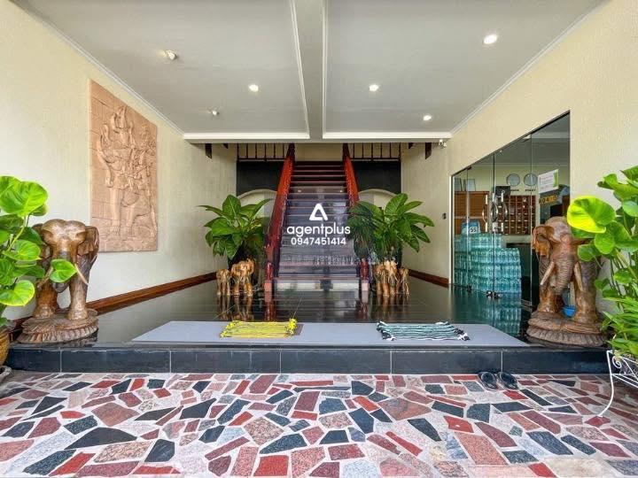 #ขายกิจการโรงแรม จอมเทียน พัทยา