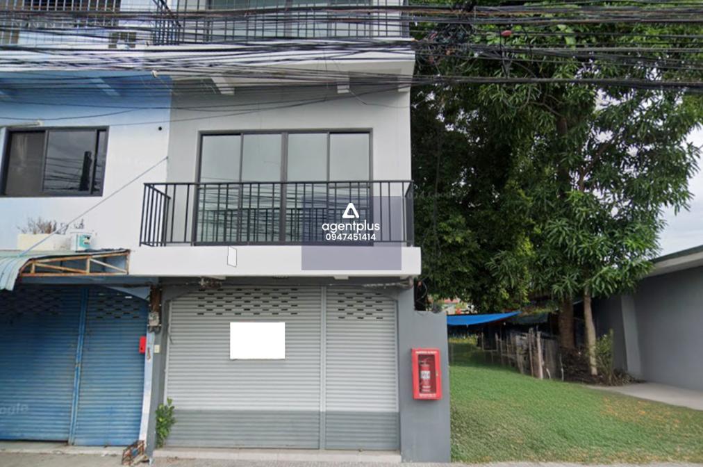 ขายอาคารพาณิชย์ 3 ชั้น ทำเลดี การคมนาคมสะดวก เหมาะสำหรับการทำธุรกิจหรืออยู่อาศัย ซอยด่านสำโรง 24 เมืองสมุทรปราการ ปรับปรุงใหม่