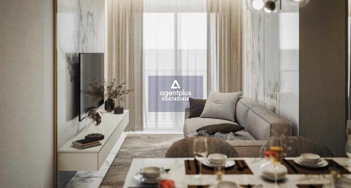 ขายคอนโด Avenue Boutique Condominium ย่านพัทยา บรรยากาศเงียบสงบวิวเมือง