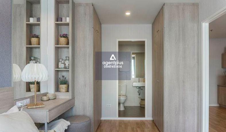 ขายคอนโด ลุมพินี พาร์ค บรมราชชนนี-สิรินธร ทำเลดี เดินทางสะดวก ใกล้ MRT บางพลัด