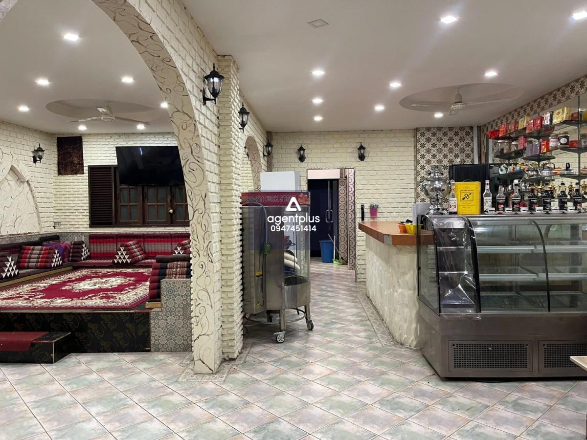 * เซ้งร้านอาหาร ทำเลดี ใกล้ Walking Street พัทยา