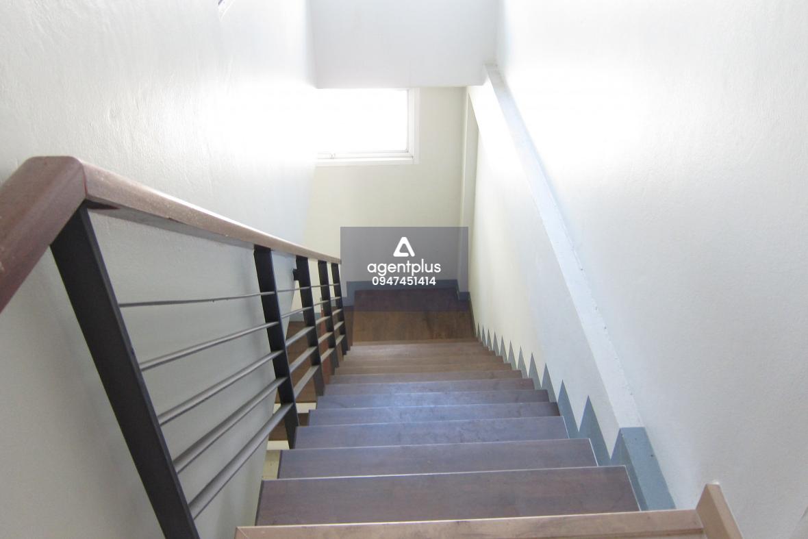 อาคารพาณิชย์ 4 ชั้น หมู่บ้าน RK BIZ CENTER