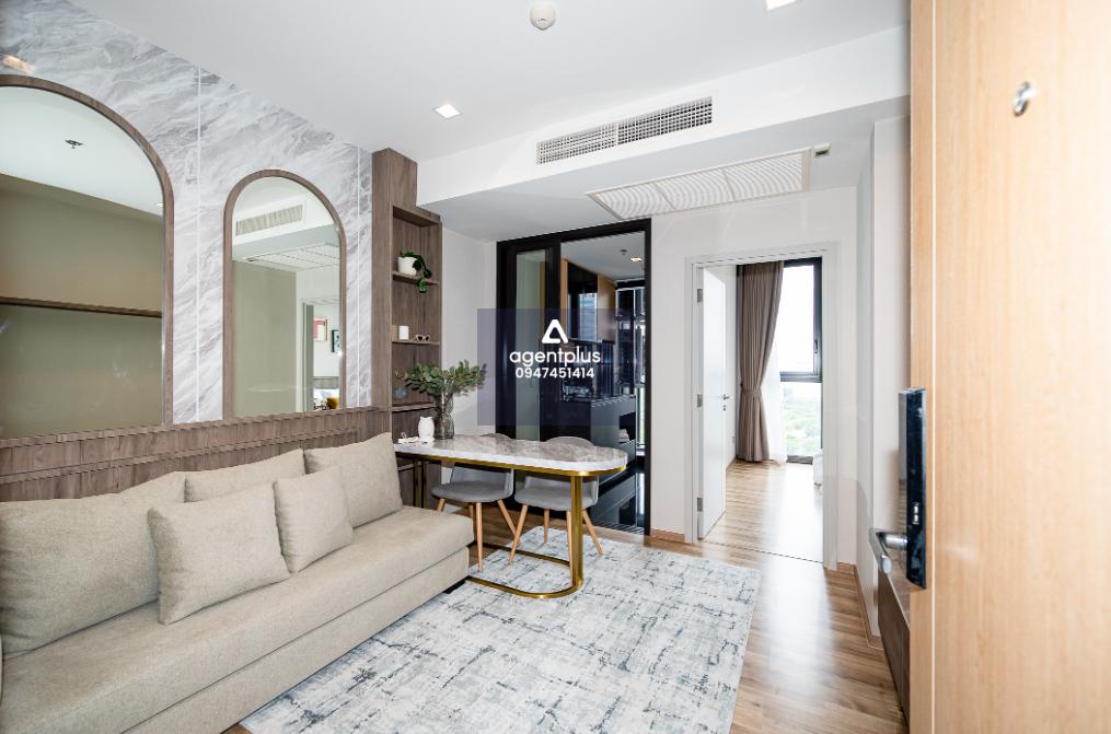 เดอะ ไลน์ จตุจักร–หมอชิต — ห้องชุดวิวเมือง