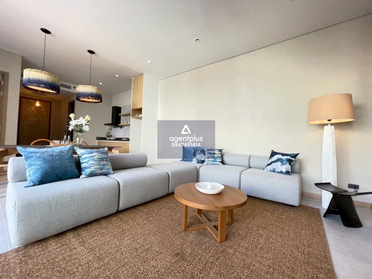 *ให้เช่า / ขาย พูลวิลล่า 8 หลัง + 1 ร้านอาหาร เดินลงทะเลได้ พัทยา นาเกลือ 12