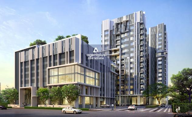 คอนโดพร้อมอยู่ ซีล บาย แสนสิริ ใกล้ BTS เอกมัย