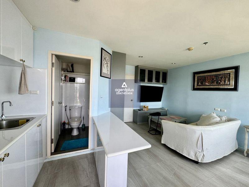 *ขายคอนโด ลุมพินี พาร์คบีช จอมเทียน วิวทะเล โควต้าต่างชาติ