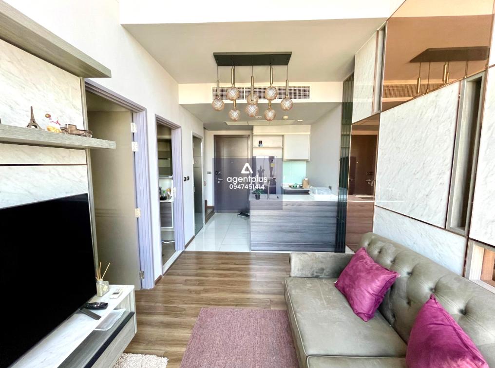 คอนโดพร้อมอยู่ ซีล บาย แสนสิริ ใกล้ BTS เอกมัย