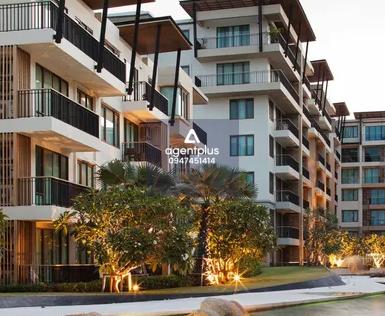 คอนโดแต่งโคโลเนียล สไตล์หรู พร้อมวิวสระว่ายน้ำ