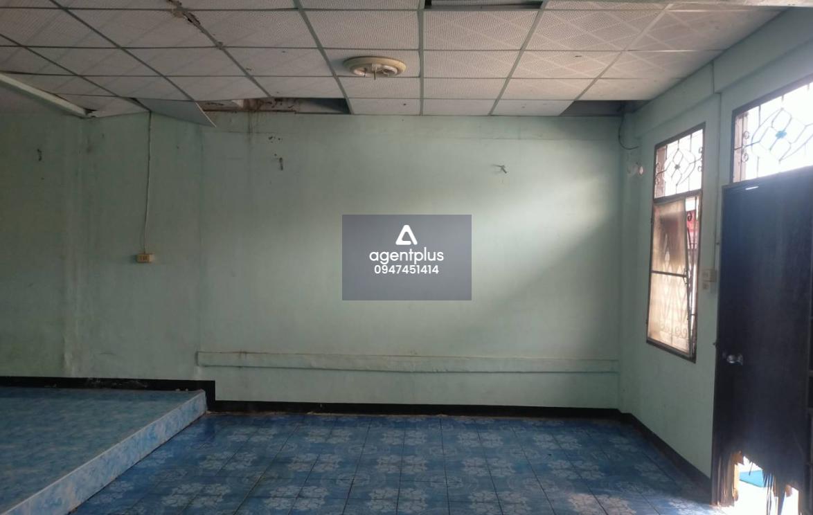 ขายทาวน์เฮ้าส์เปล่าชั้นเดียว โครงการพฤกษา 2 รายล้อมไปด้วยสิ่งอำนวยความสะดวกมากมาย