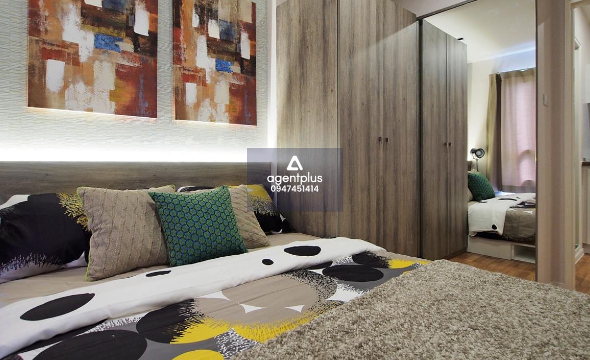 ขายคอนโด ลุมพินี วิลล์ พระนั่งเกล้า - ริเวอร์วิว คอนโดวิวแม่น้ำ ตกแต่งพร้อมเข้าอยู่ ขนาดกะทัดรัด ทำเลสะดวก ใกล้แหล่งช้อปปิ้งและสิ่งอำนวยความสะดวกครบ