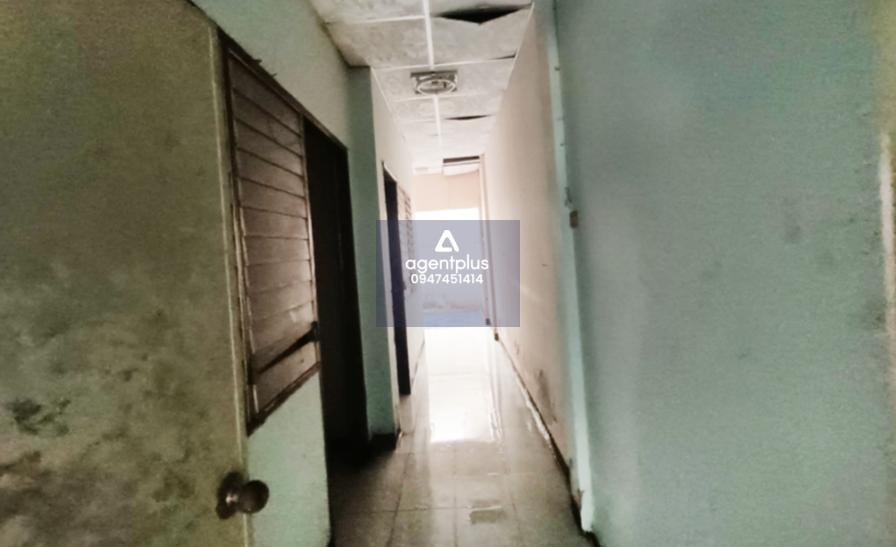 ขายทาวน์เฮ้าส์ชั้นเดียว โครงการแสงตะวัน ทำเลดีติดถนนรังสิต-นครนายก ช่วงคลอง 11-12 ขาออก