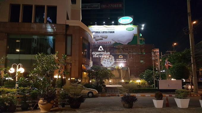 *ขายกิจการโรงแรม ถ. บรมราชชนนี เขตบางพลัด กรุงเทพฯ