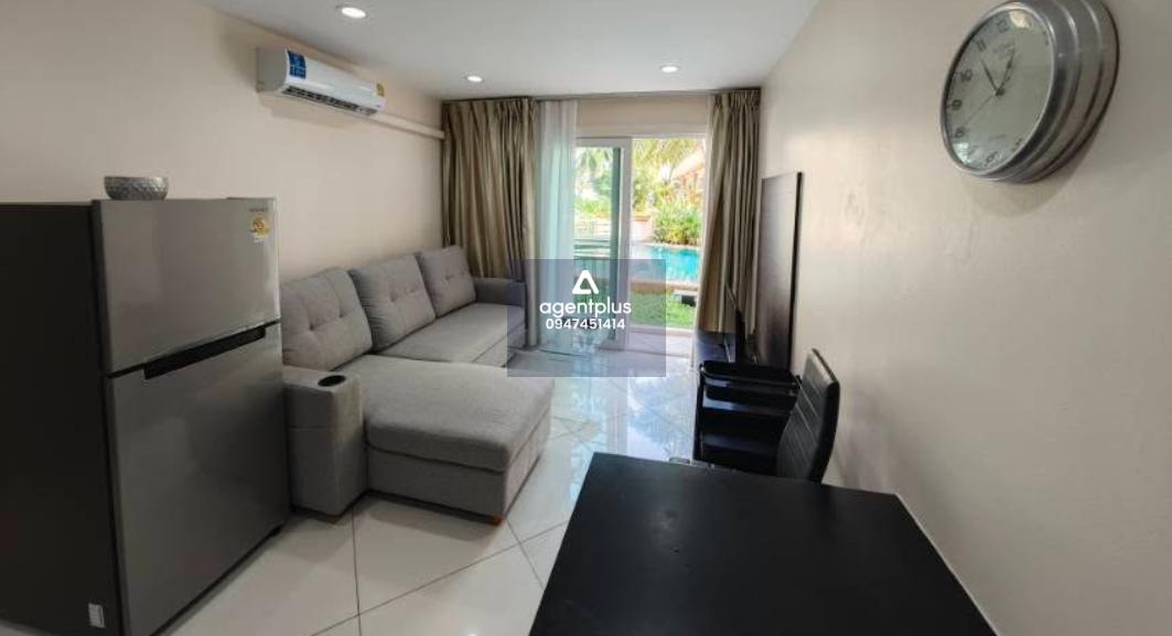 ขาย คอนโด ปาร์คเลน จอมเทียน รีสอร์ท คอนโด