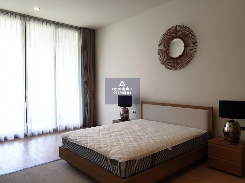 คอนโดหรู บ้านไม้ขาว ภูเก็ต บีชฟร้อนต์ ทำเลสงบ เห็นวิวธรรมชาติ พร้อมเข้าอยู่