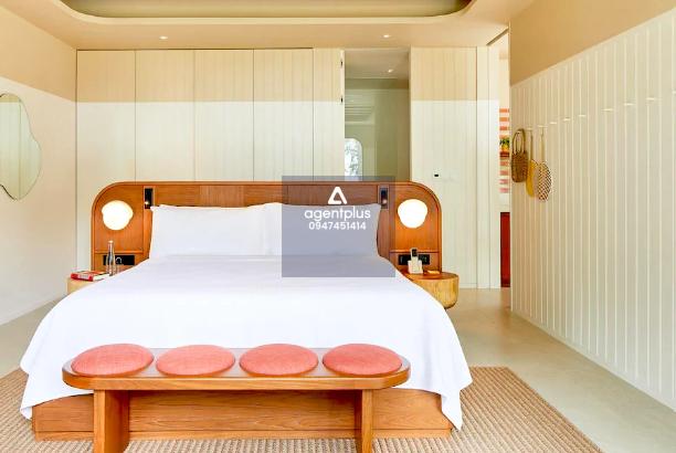 ขายคอนโดหรู เดอะ สแตนดาร์ด เรสซิเด้นซ์ หัวหิน ไลฟ์สไตล์ระดับโรงแรม 5 ดาว ใกล้ทะเลหัวหิน พร้อมอยู่!