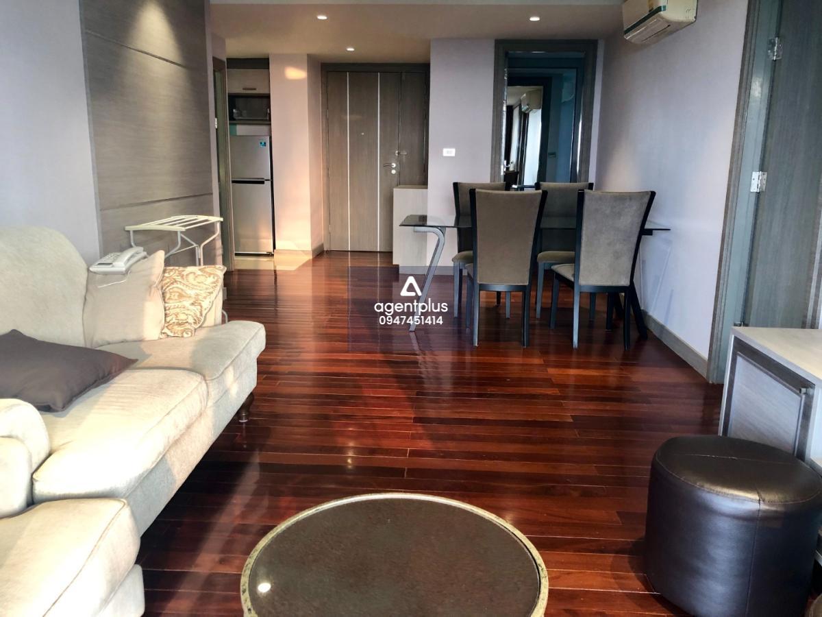 *ให้เช่าคอนโดวิวทะเล+เมือง เดอะ เซเนท เรสซเดนซ์