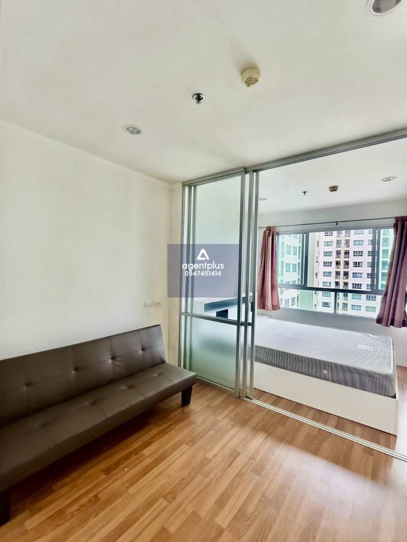 ขายคอนโดลุมพินี วิลล์ นาเกลือ วงอมาตย์ 