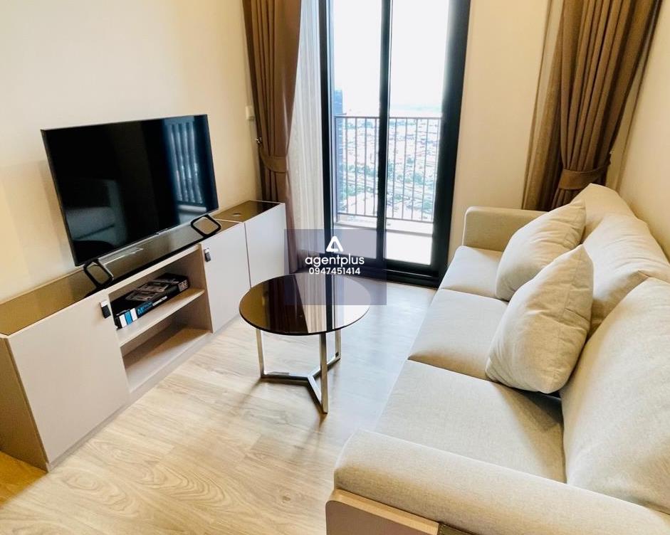 คอนโดพร้อมอยู่ โอกะ เฮาส์ สุขุมวิท 36 ใกล้ BTS ทองหล่อ