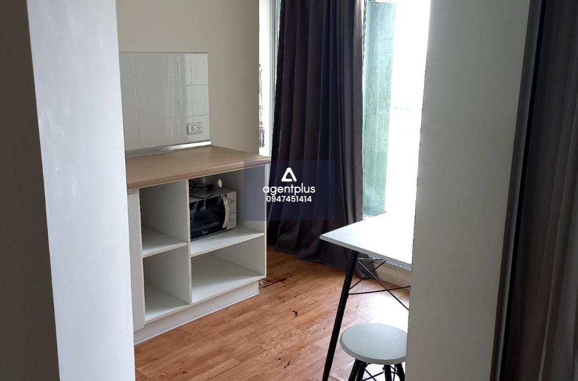 คอนโดพร้อมอยู่ เพชรเกษม 98 ทำเลทอง ใกล้ซีคอนบางแค