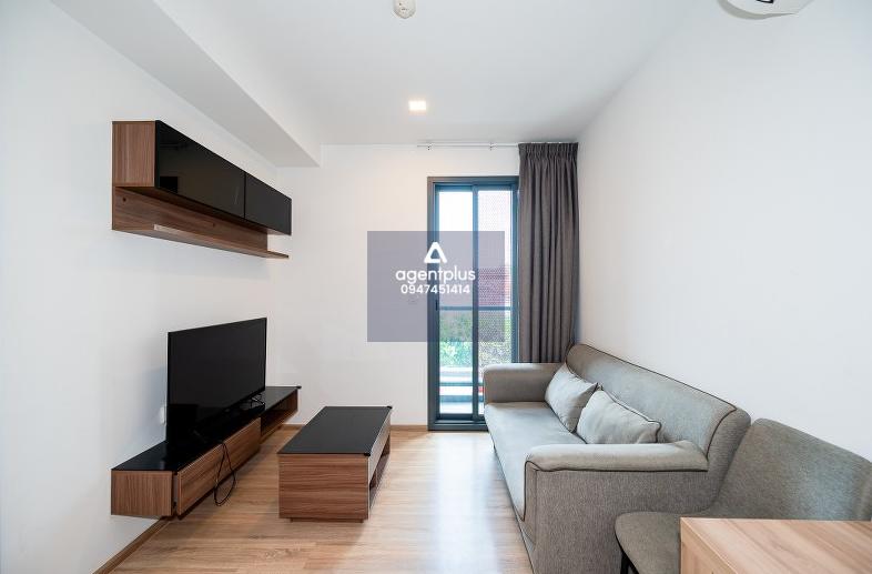 คอนโดพร้อมอยู่ ทากะ เฮาส์ ใกล้ BTS เอกมัย