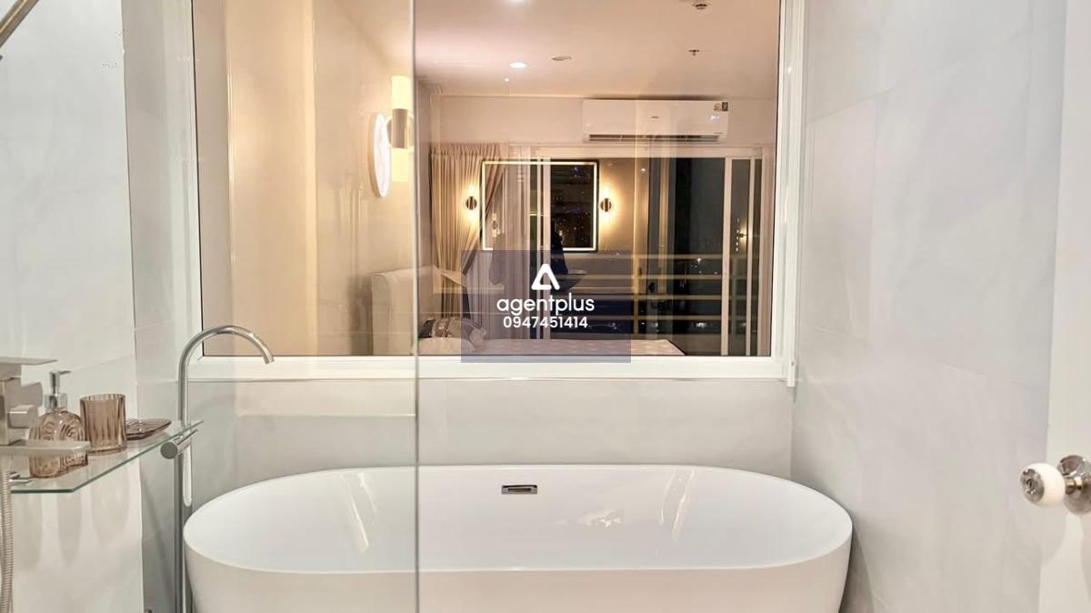 ขายคอนโด โควต้าไทย วิวทะเล/เมือง โครงการวิวทะเล 5 พัทยา