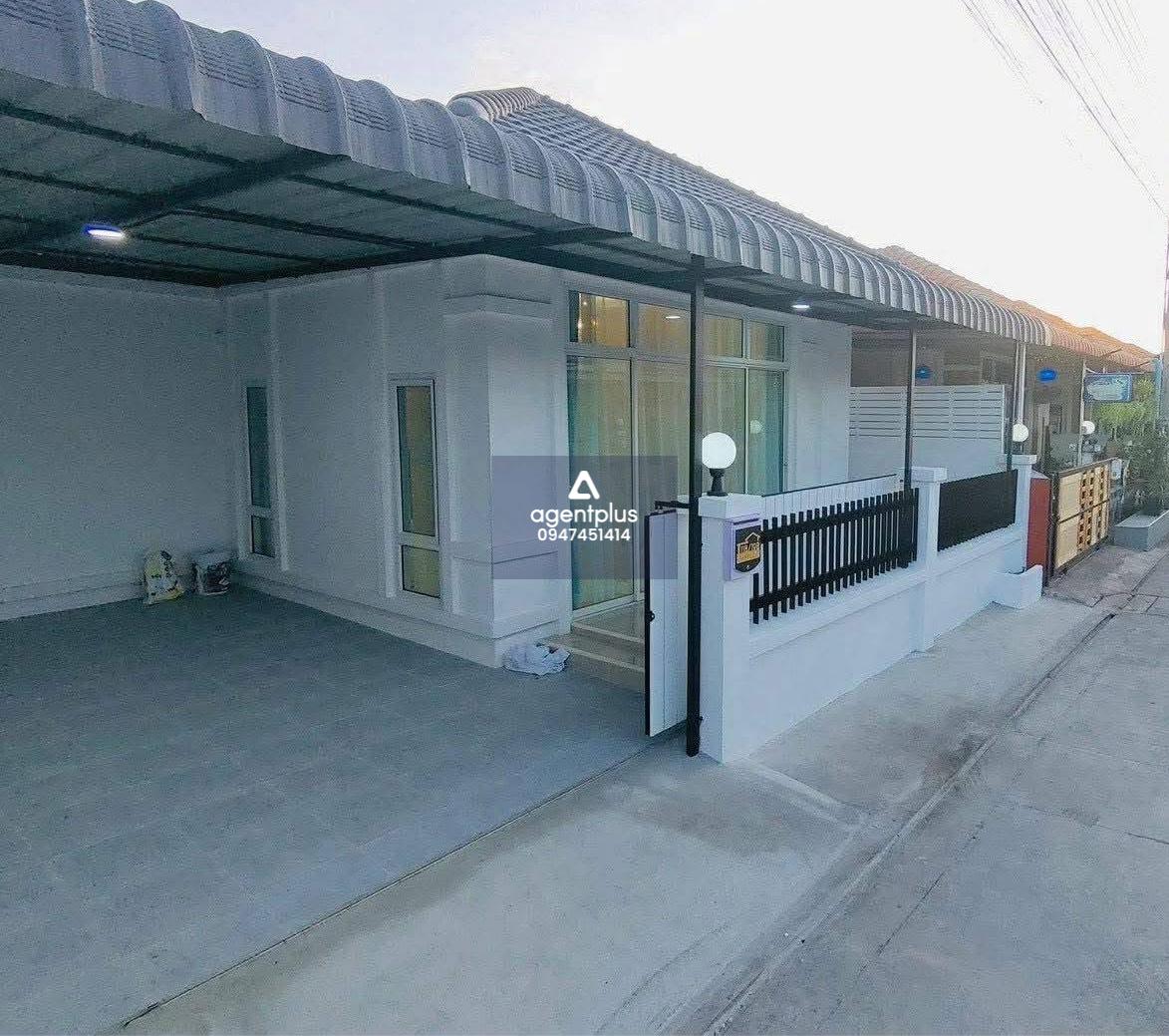 #*ให้เช่าบ้าน2ห้องนอน ซอยสยามคันทรีคลับ พัทยา โครงการมีระบบรักษาความปลอดภัย24ชม.