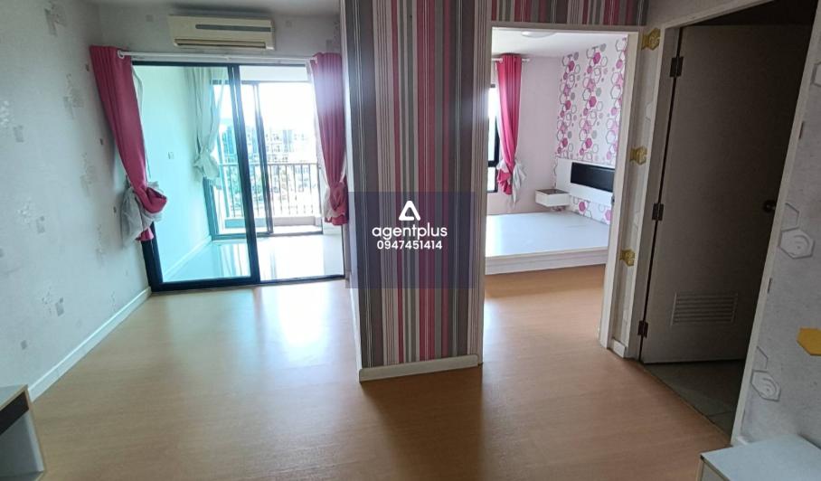 ขาย คอนโดมิเนียม โครงการ ไอคอนโดสุขาภิบาล 2