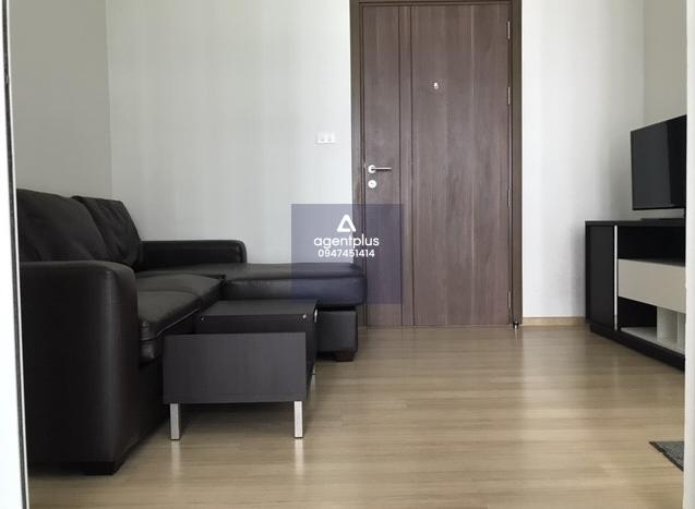 คอนโดพร้อมอยู่ เดอะ เบส แจ้งวัฒนะ ใกล้ MRT สายสีชมพู