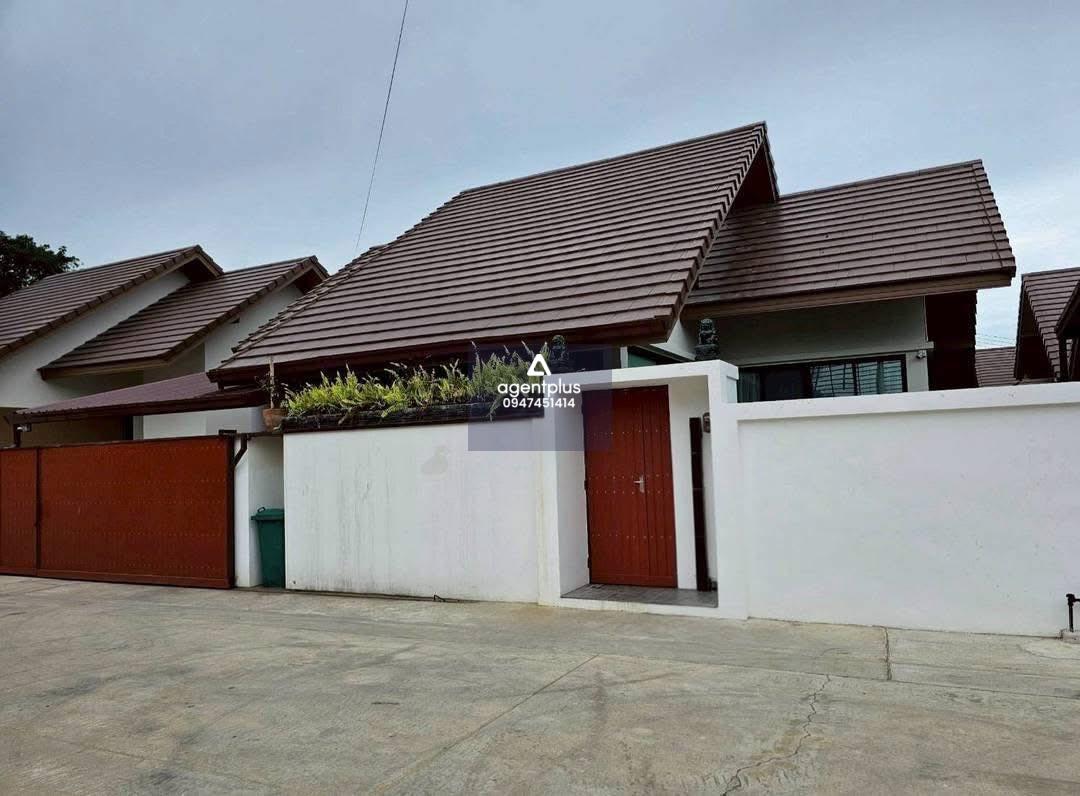 ขาย บ้านสไตล์ Modern Luxury สภาพสวย พร้อมอยู่ รองรับผ่อนตรงกับเจ้าของ