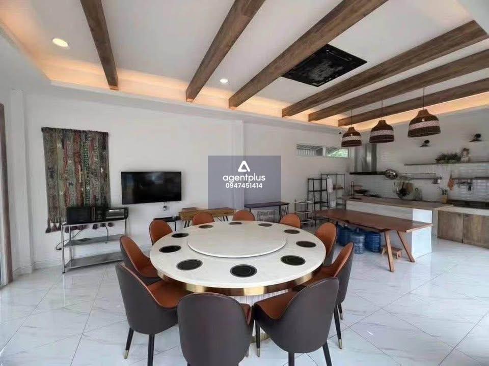 *ให้เช่าบ้านพูลวิลล่าพื้นที่ใหญ่ บ้าน ดุสิต พัทยา ปาร์ค 3 (วัดญาณ)