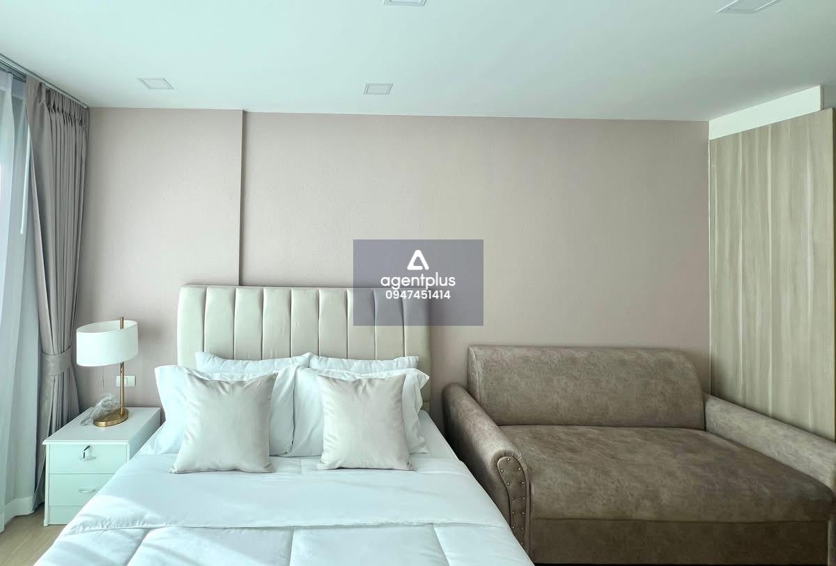 ขายคอนโด ลากูน่าเบย์ เขาพระตำหนัก 5ทำเลดี:  • ใกล้ชายหาดเพียง 200 เมตร เดินลงหาดได้ใน 5 นาที