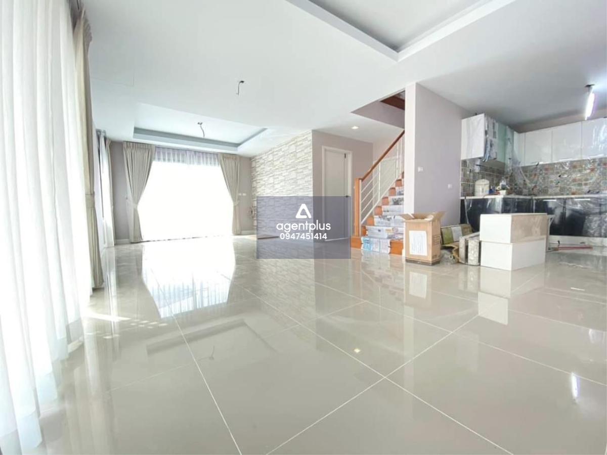 ขายบ้านเดี่ยว 2 ชั้น 3 ห้องนอน 2 ห้องน้ำ  ราคาพิเศษ ซ.ชัยพฤกษ์ พัทยา