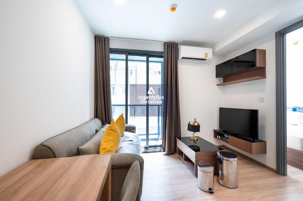 คอนโดพร้อมอยู่ ทากะ เฮาส์ ใกล้ BTS เอกมัย