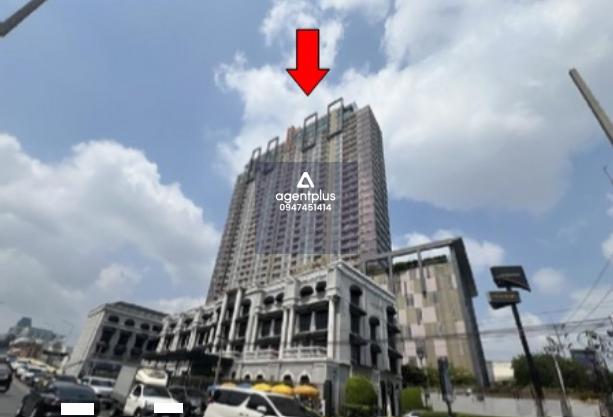 ขาย ห้องชุดพักอาศัย โครงการ ทรู ทองหล่อ คอนโด