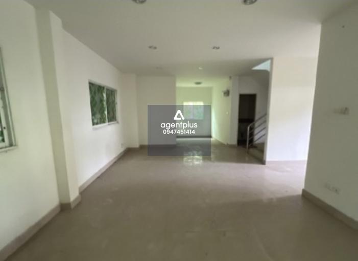 ขาย บ้านเดี่ยว โครงการ ดุสิตแกรนด์ ปาร์ค