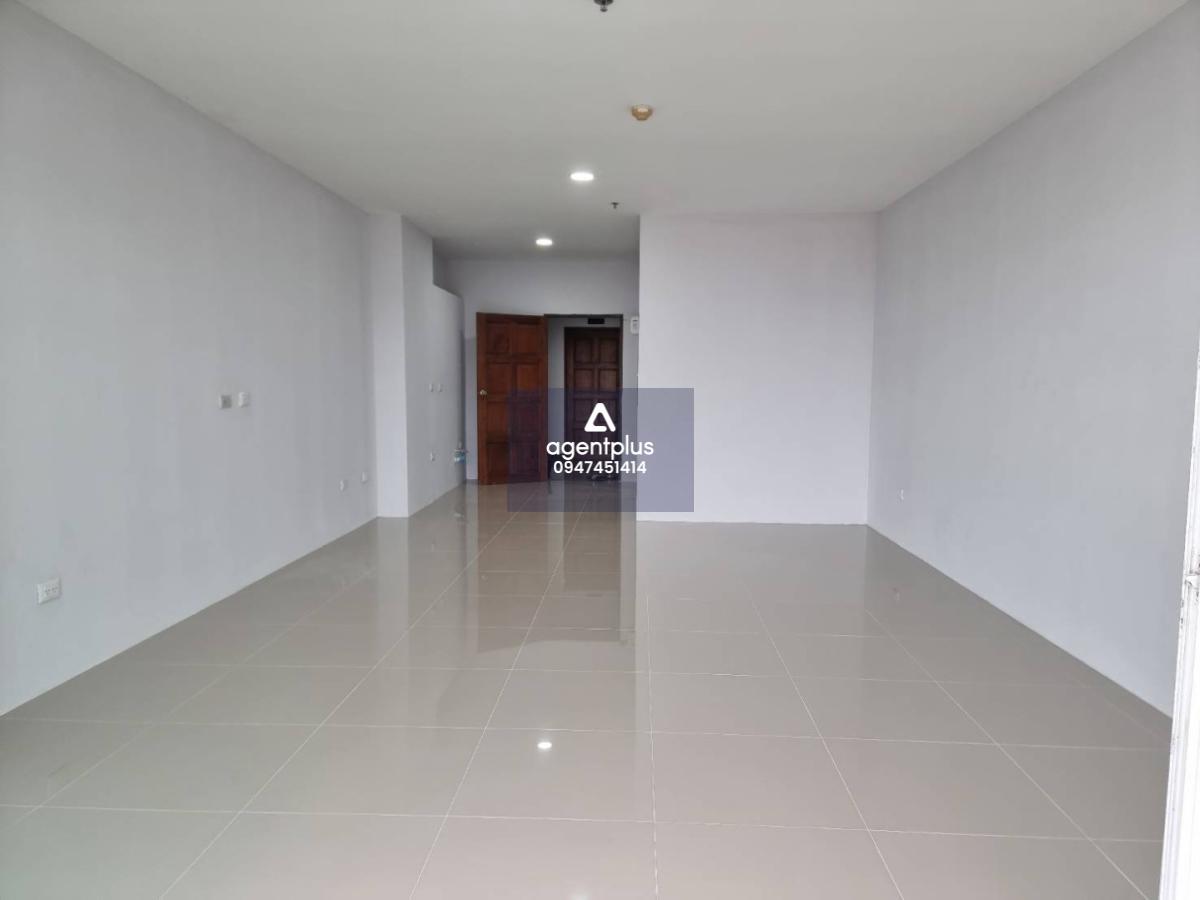 *ขายคอนโดวิวเมือง ห้องเปล่า วิวทะเล 5 พัทยา