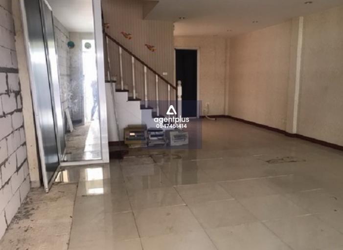 ขาย ทาวน์เฮ้าส์ โครงการ พาราไดซ์ แจ้งวัฒนะ