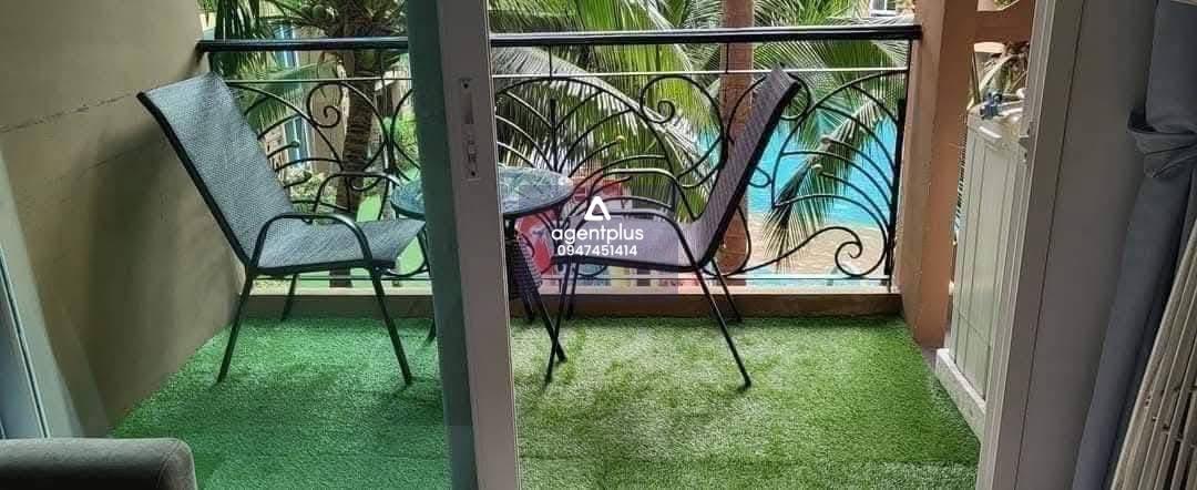 ให้เช่าคอนโดแอตแลนติส รีสอร์ท พัทยา วิวสระ เฟอร์ครบ