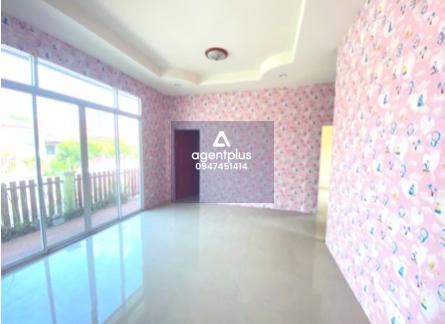 บ้านดีไซน์สวย หมู่บ้าน สิริชนาภัทร์   ฟังก์ชันครบ พร้อมตอบโจทย์ทุกไลฟ์สไตล์