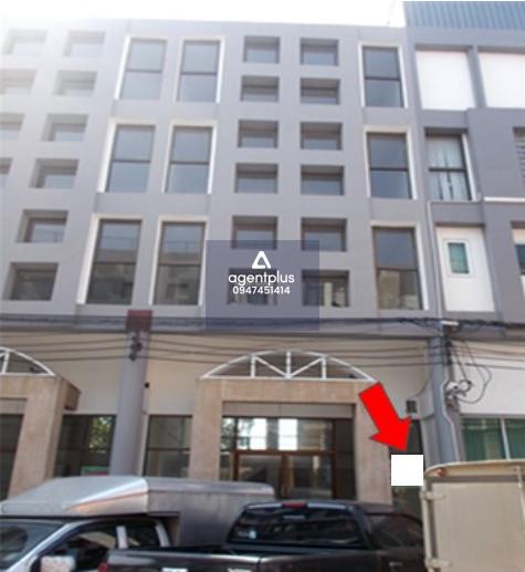 ขาย อาคารพาณิชย์ โครงการ ลีลาวดี ถนน ฉลองกรุง