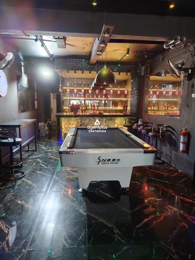 เซ้งธุรกิจบาร์ / อะโกโก้ และเลานจ์กัญชา ใจกลาง Walking Street 