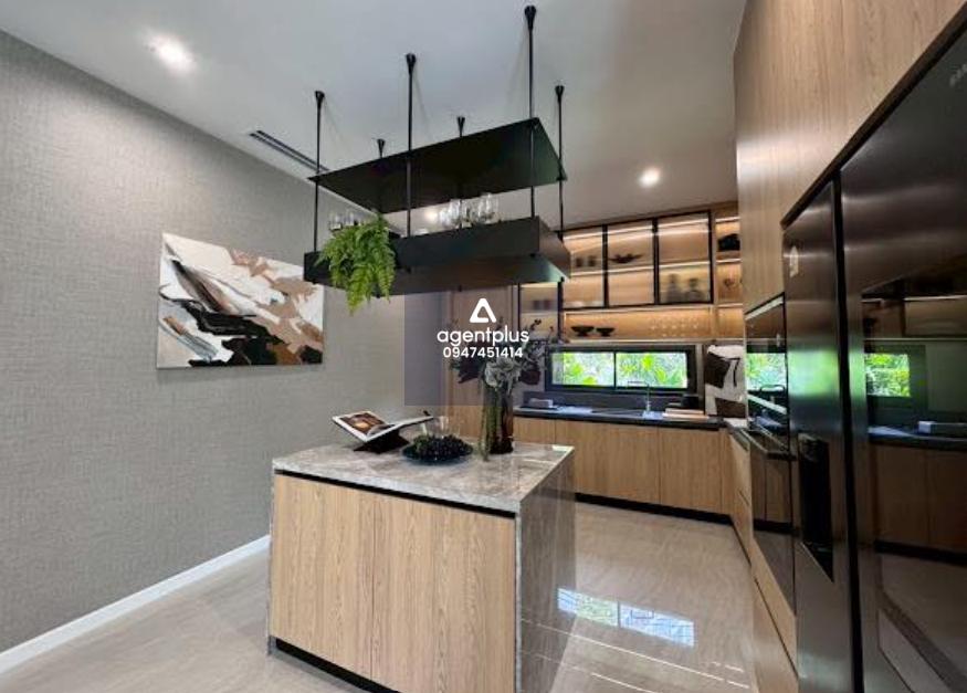 ขาย บ้านพูลวิลล่า ใจกลางเมืองพัทยา ( พัทยาใต้ )